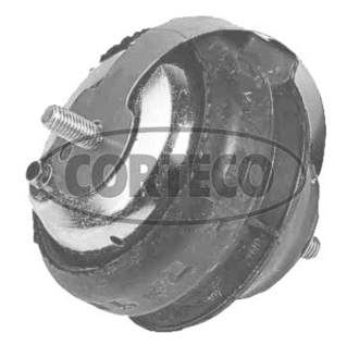 Подвеска, двигатель 601420 CORTECO