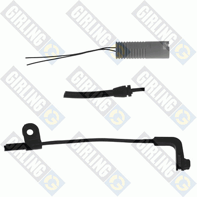Сигнализатор, износ тормозных колодок 6318702 GIRLING