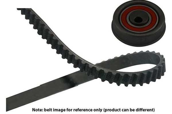 Комплект ремня ГРМ DKT-5503 KAVO PARTS