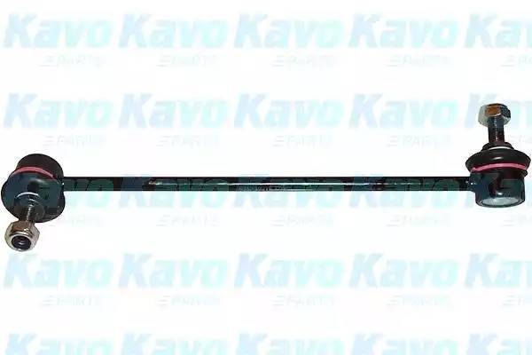 Тяга / стойка, стабилизатор SLS-4005 KAVO PARTS