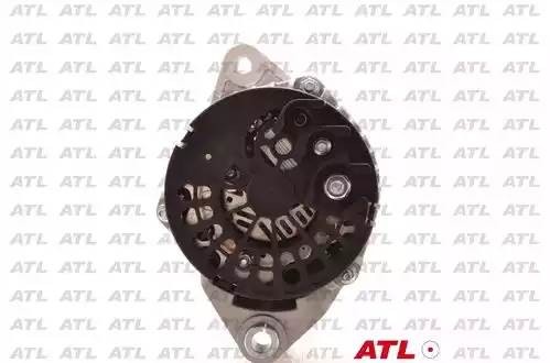 Генератор L 62 680 ATL DELTA AUTOTECHNIK