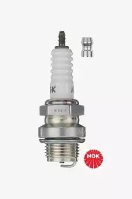 Свеча зажигания 3010 NGK NTK