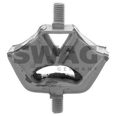 Подвеска, двигатель 20 13 0005 SWAG
