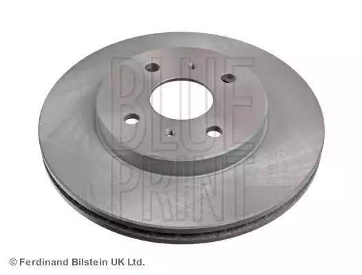 Тормозной диск ADD64328 BLUE PRINT