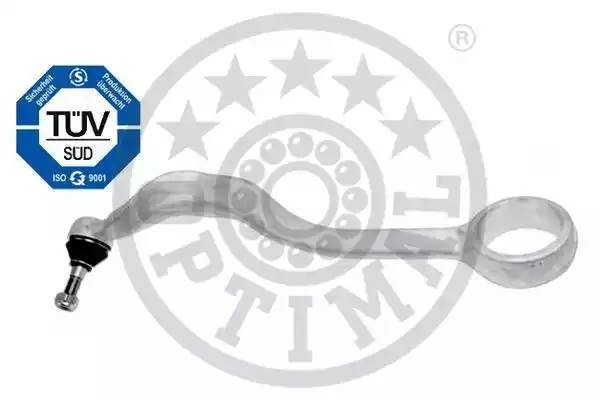Рычаг независимой подвески колеса, подвеска колеса G5614 OPTIMAL