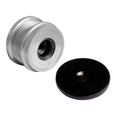 Ременный шкив, генератор 940113010035 MAGNETI MARELLI