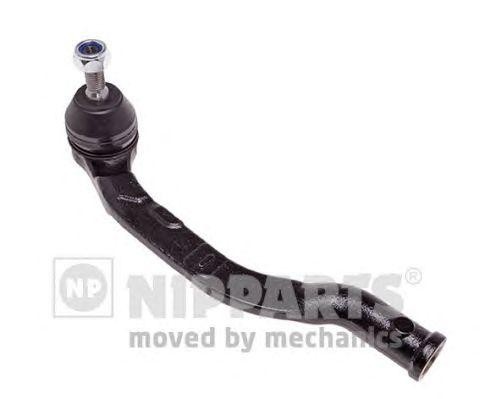 Наконечник поперечной рулевой тяги J4831013 H B JAKOPARTS NIPPARTS