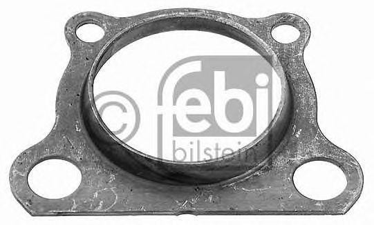 Кронштейн, подшипник тормозного 07805 FEBI BILSTEIN