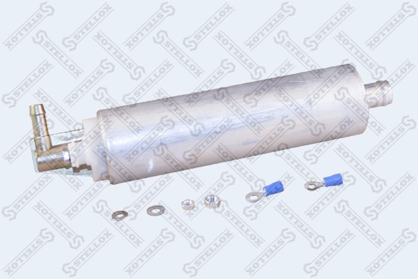 Насос электрический топливной системы 10-01009-SX STELLOX
