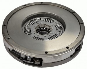 Нажимной диск сцепления 3488 018 031 SACHS