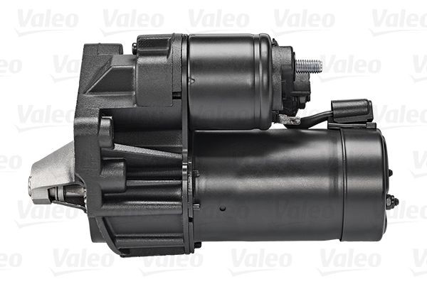 Стартер 433320 VALEO PHC
