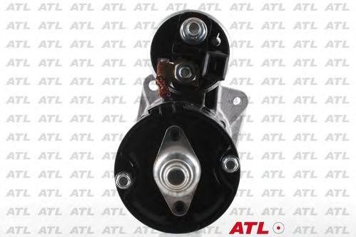 Стартер A 17 940 ATL DELTA AUTOTECHNIK
