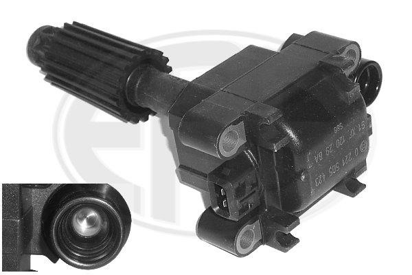 Катушка зажигания 880123 ERA