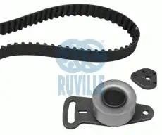 Комплект ремня ГРМ 5551471 RUVILLE