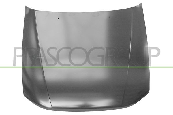 Капот двигателя MB0763100 PRASCO GROUP