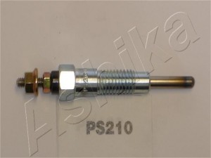 Свеча накаливания PS210 ASHIKA
