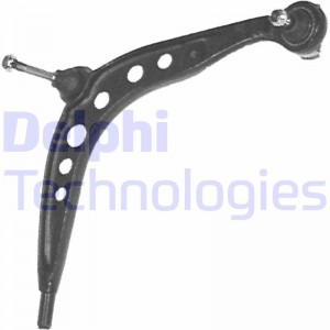 Крепление амортизационной стойки TMK73 DELPHI