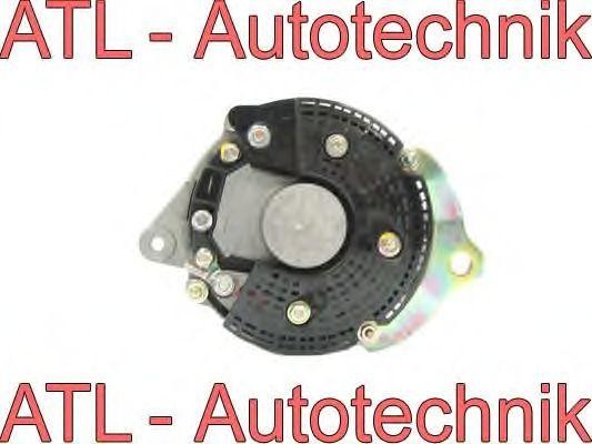 Генератор L32010 ATL DELTA AUTOTECHNIK