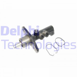 Главный тормозной цилиндр LM39024 DELPHI