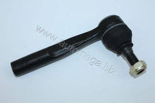 Поперечная рулевая тяга 3016030215 AUTOMEGA