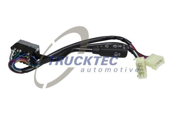 Выключатель на колонке рулевого управления 02.42.267 TRUCKTEC