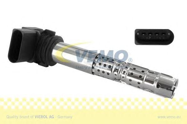 Катушка зажигания V10-70-0058 VEMO