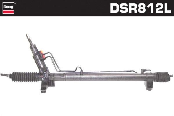 Рулевой механизм DSR812L DELCO REMY