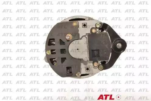 Генератор L31640 ATL DELTA AUTOTECHNIK
