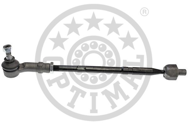 Поперечная рулевая тяга G0-611 OPTIMAL