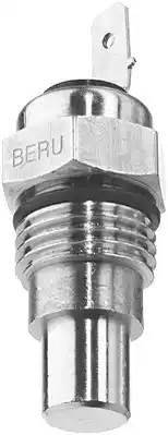 Температурный датчик охлаждающей жидкости ST042 BERU