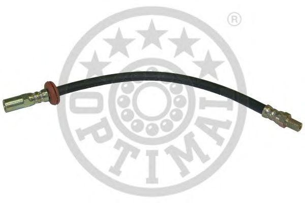 Тормозной шланг BSL274 OPTIMAL