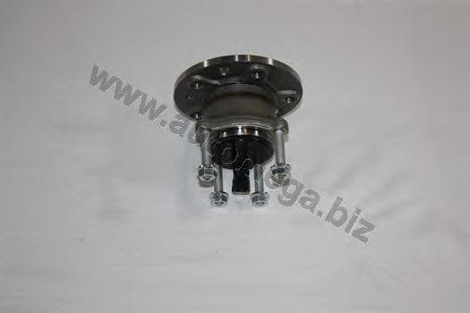 Комплект подшипника ступицы колеса 3016040314 AUTOMEGA