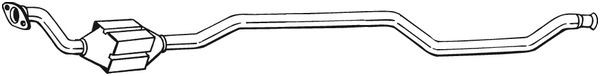 Катализатор 099-006 BOSAL
