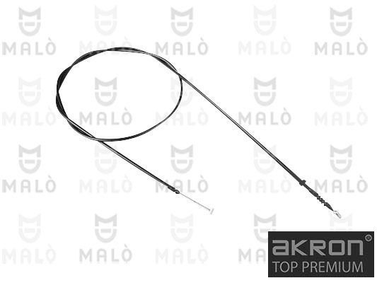 Тросик замка капота 21090 MALO