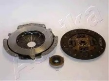 Комплект сцепления 92-0K-K35 ASHIKA
