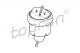Подушка двигателя 206835 HANS PRIES