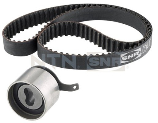 Комплект ремня ГРМ KD453.21 NTN SNR