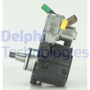 Топливный фильтр HDF951 DELPHI