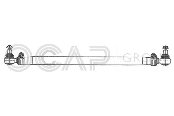 Поперечная рулевая тяга 0506613 OCAP
