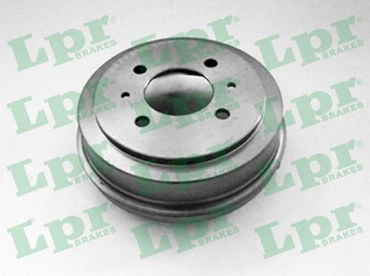 Тормозной барабан 7D0494 LPR