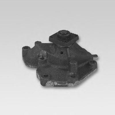 Водяной насос P214 HEPU