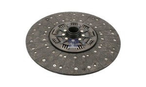 Диск сцепления 1.13021 DIESEL TECHNIC