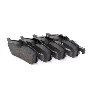 Комплект тормозных колодок, диско P06032 BREMBO