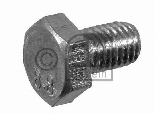 Болт 06262 FEBI BILSTEIN