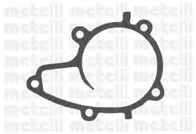 Водяной насос 24-0703 METELLI