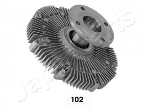 Сцепление, вентилятор радиатора VC-102 JAPAN PARTS GROUP