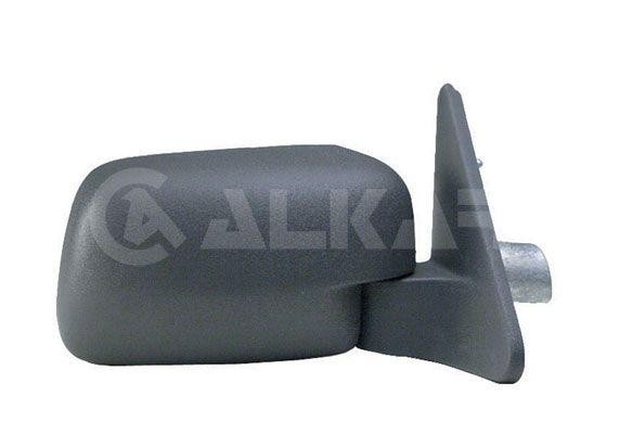 Наружное зеркало 6102153 ALKAR