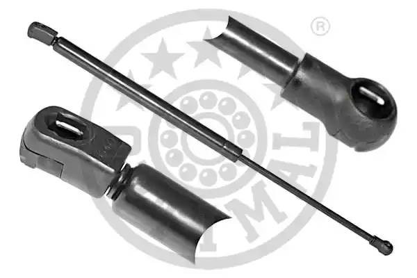Упругий элемент, крышка багажника / помещения для груза AG17458 OPTIMAL