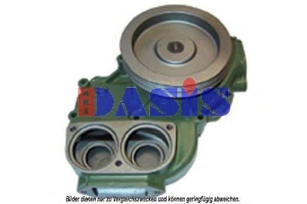 Водяной насос 770122T AKS DASIS