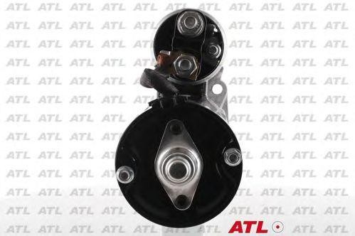 Стартер A18180 ATL DELTA AUTOTECHNIK